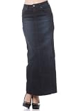 Womens Maxi