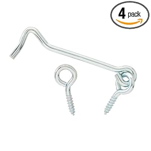 Eye Hook Bolt
