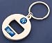 Kansas City Royals EZ Bottle Opener Keychain