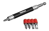 TEKTON 2899 Retracting Screw Holder/Driver [並行輸入品]