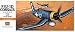 1/72 F4U-1D コルセア #A10