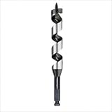 Lenox Industries 31032-07A1216 Ship Auger Drill Bit