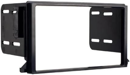 Electronics 95-5809 Lincoln 1998-2002 Continental Double DIN Kit