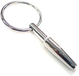 Rouge Garments Stainless Steel Urethral Plug by Rouge Garments