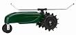 Orbit Traveling Sprinkler #58322