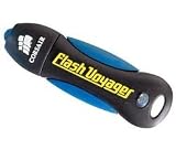 Corsair 32GB Flash Voyager USB 2.0 Flash Drive - CMFUSB2.0-32GB