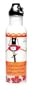 Santa Barbara Design Studio Curly Girl Stainless Steel Cool Canteen with Metal Clip, I Am Fairly Certain