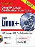 : CompTIA Linux and Certification Study Guide