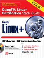 CompTIA Linux and Certification Study Guide