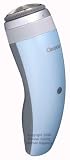 Seiko S-Yard ES1080 Cleancut Personal Shaver, Pearl Blue