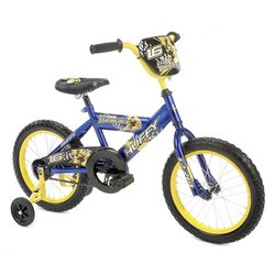 Huffy Pro Thunder Boys 16-Inch BMX Bike by Huffy