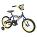 Huffy Pro Thunder Boys 16-Inch BMX Bike