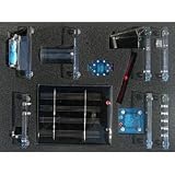 Complete Renewable Energy Set