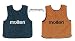 Molten Markierungshemd Blau/Orange, Gr. XL