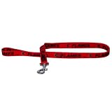 Calgary Flames 6' NHL Pet Leash Size One Size