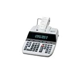 Canon - USA CP1260D PRINTING CALCULATOR ( 9489A001AA )