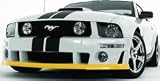 Roush 401269 Front Chin Spoiler for Mustang '05