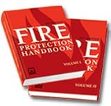 NFPA National Fire Protection Handbook