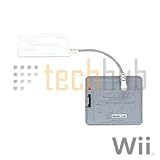 Wii Balance Board Energy Pack