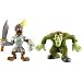 Scooby Doo Mystery Mates 2-Pack Medieval Scooby and The Creeper_s-1