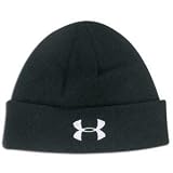 Under Armour Sideliner Beanie (Black)