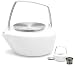 Blomus 63184 Teapot, Porcelain
