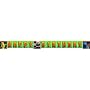 Monsters vs Aliens Letter Banner 8ft