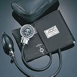 Pocket Anerioid with Large Adult Cuff