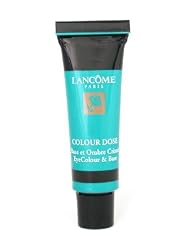 Lancome Color Dose All Day Wear Creme Eye Colour & Base 0.29oz/8.2g Maupiti