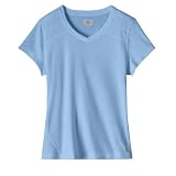 Womens RRS Pro Distance Short Sleeve Technical Top