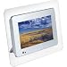 7 Acrylic Digital Photo Frame with MPEG Video Playback