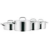 Review WMS 1759646040 / Cookware Set Motion 4-Pc