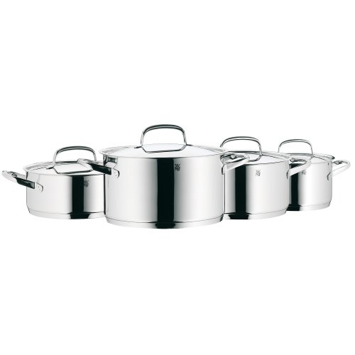 WMF Topfset Motion 4-teilig