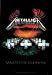 Metallica - Master of Puppets - New Music Poster