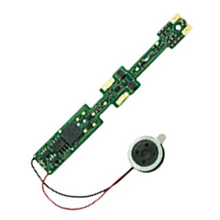 Digitrax SDN144K1E N Sound Decoder, Kato SD40-2/SD70/C44 4Function 1A