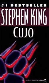 Cover of Cujo