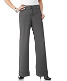MICHAEL Michael Kors Millbrook Cuffed Wide-Leg Pants