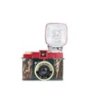 Diana F+ "Take My Heart"