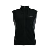 TOG 24 Coronet Polartec 100 Womens Gilet Black- 16/18