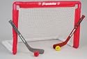 Franklin NHL Mini Hockey Goal Set