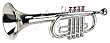 4 Key Trumpet