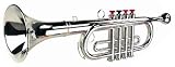 4 Key Trumpet