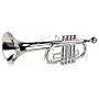 4 Key Trumpet