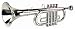 Toys : 4 Key Trumpet