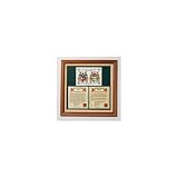 Personalized Family Name Origin Wedding Print - Wedding Gifts