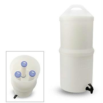 Katadyn TRK Drip Gravidyn Water Filter by Katadyn
