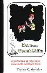 Cub Scout Skits