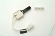 White Rodgers 767a-366 Hot Surface Ignitor with 5.313" Leads (Norton)