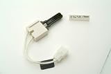 White Rodgers 767a-366 Hot Surface Ignitor with 5.313" Leads (Norton)