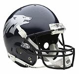 Nevada-Reno Wolfpack Schutt Full Size Replica Helmet